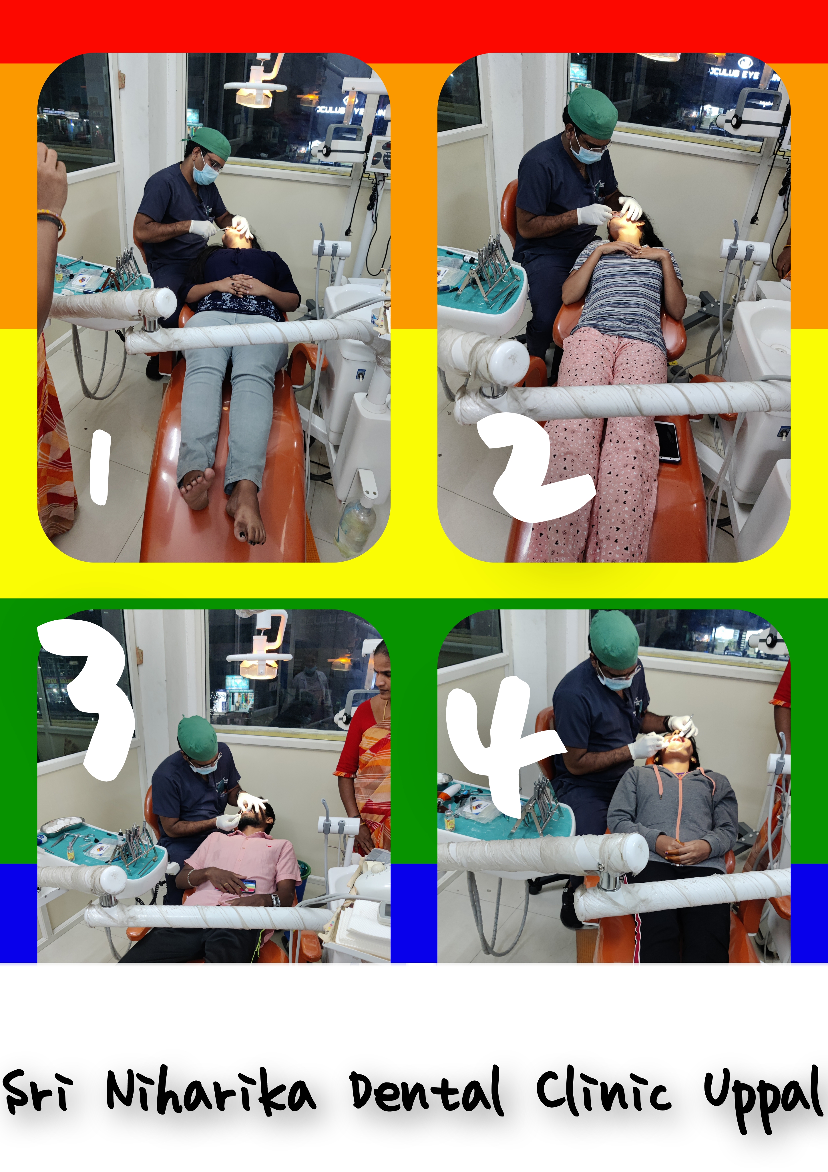 Clinic