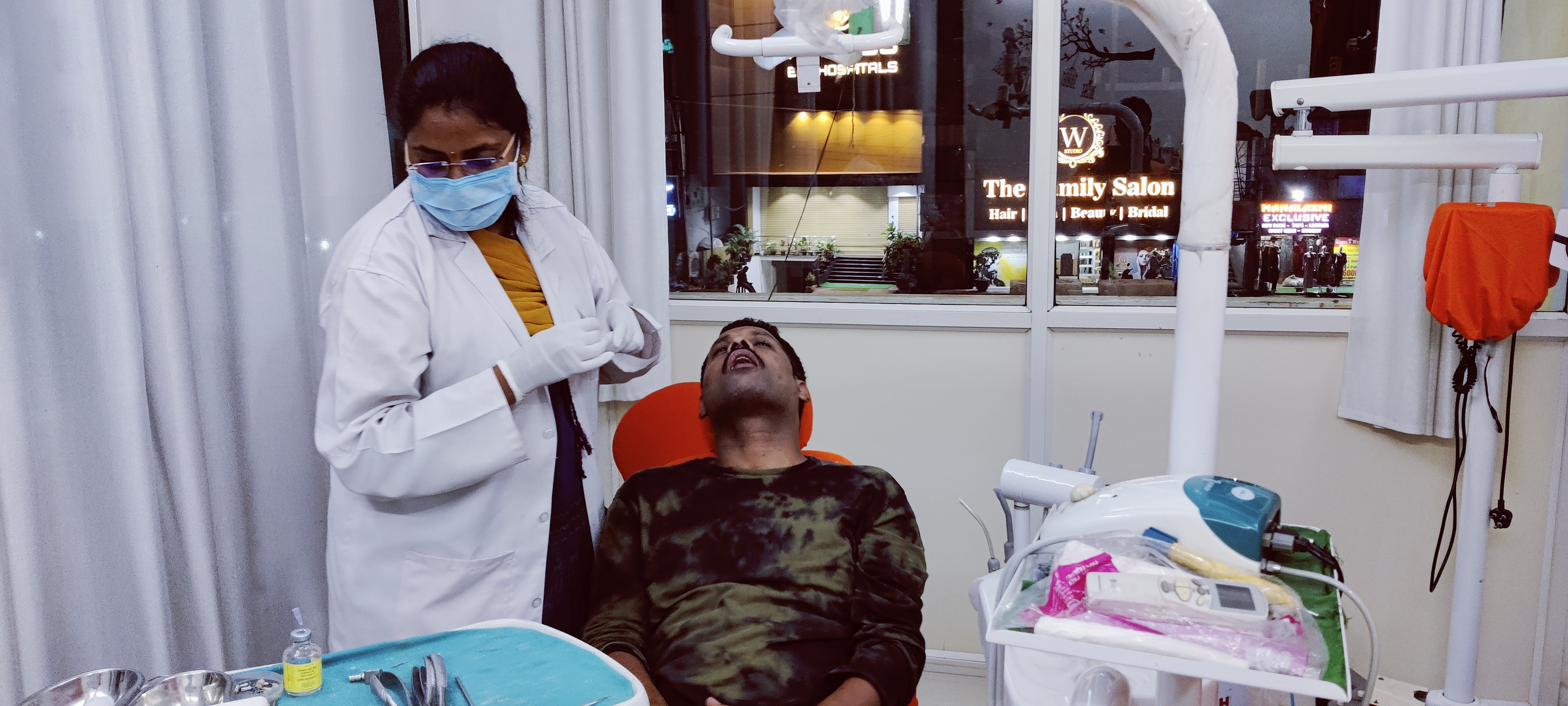 Clinic