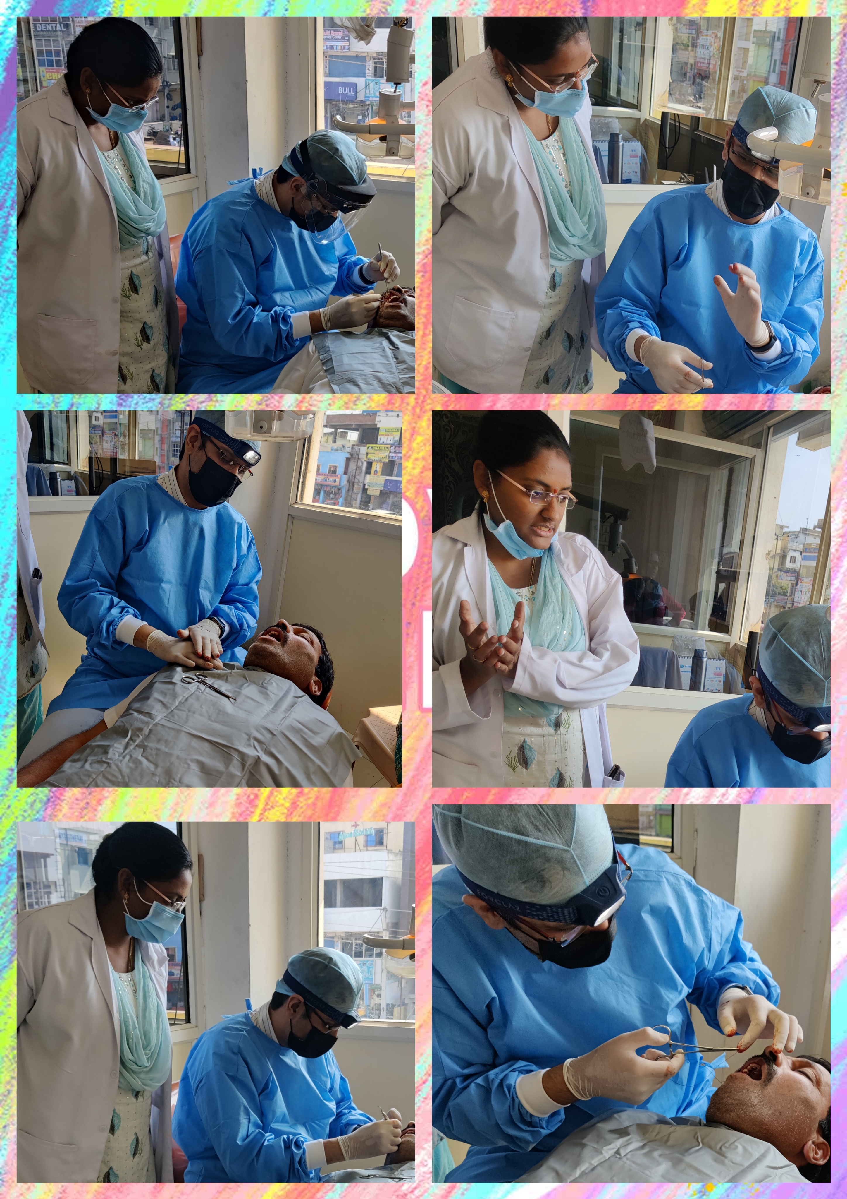 Clinic