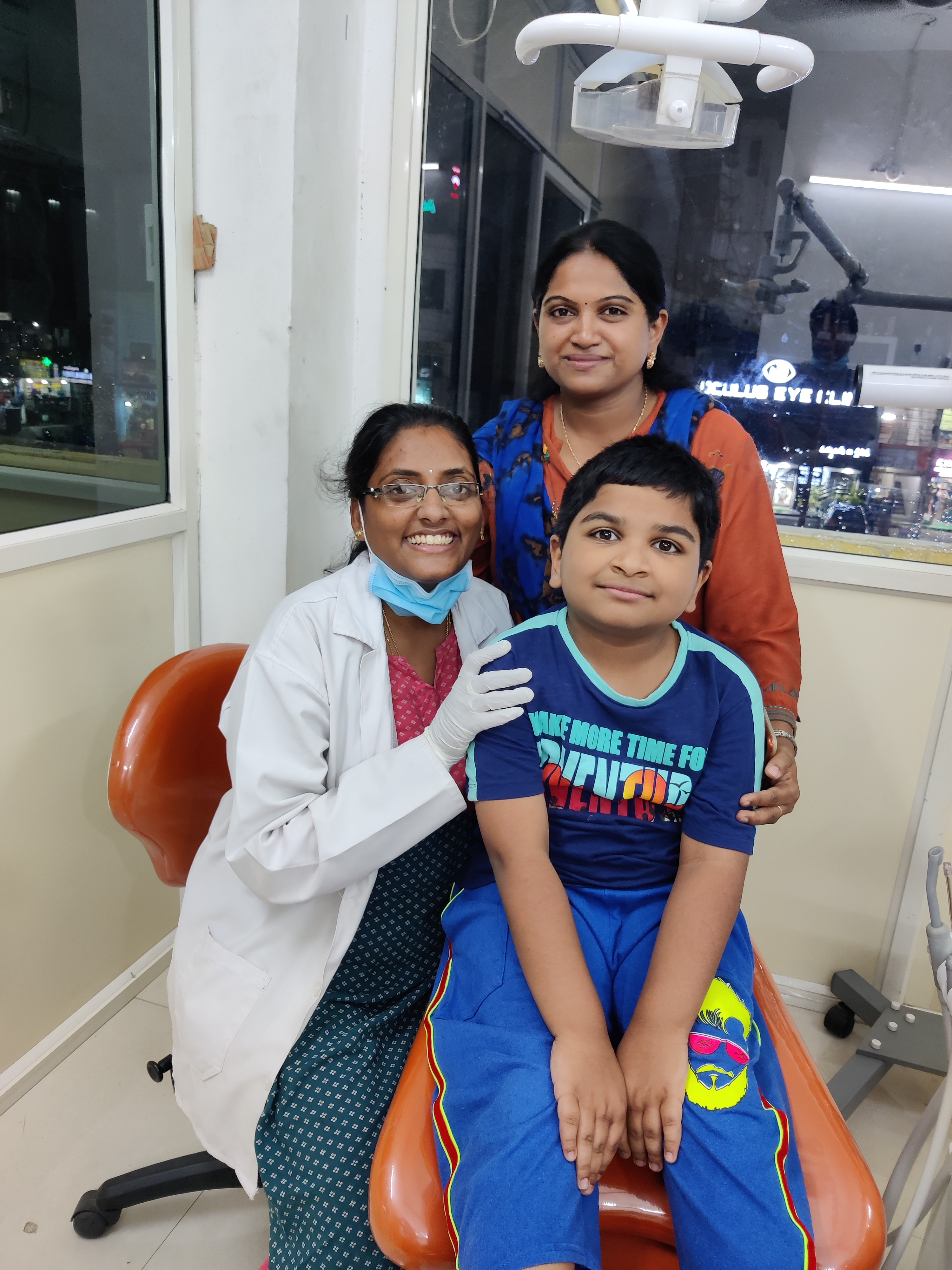 Clinic