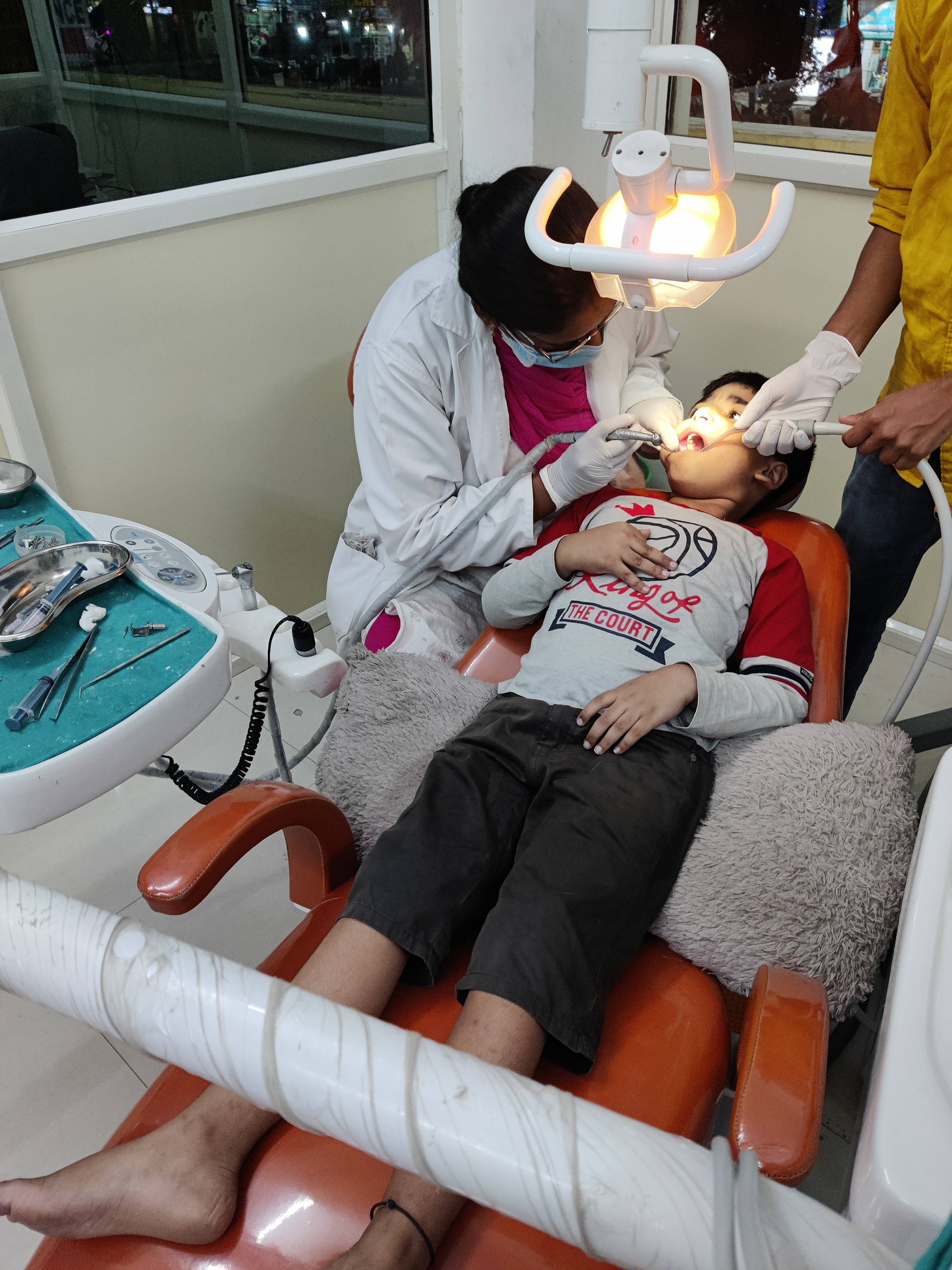 Clinic