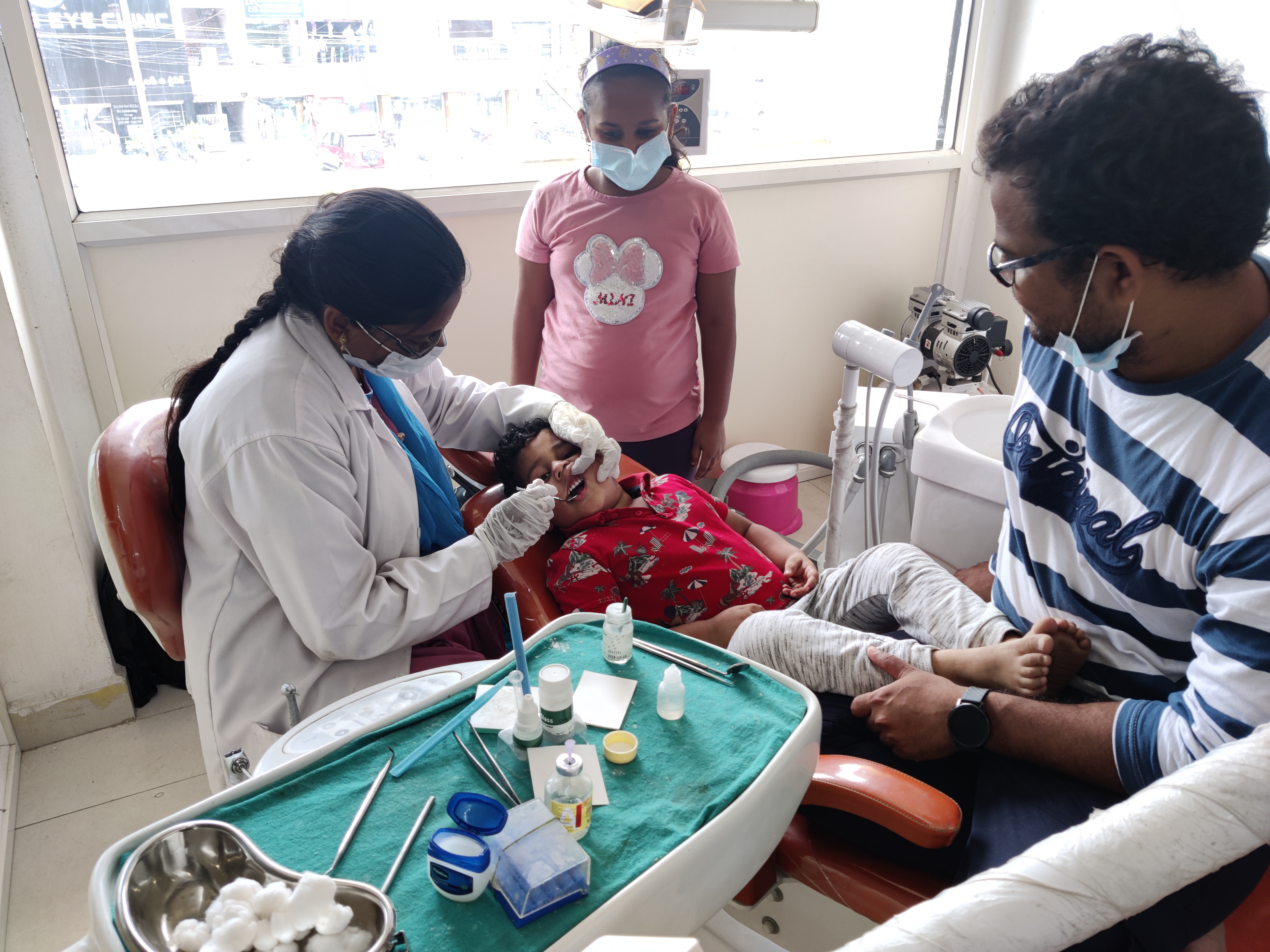 Clinic