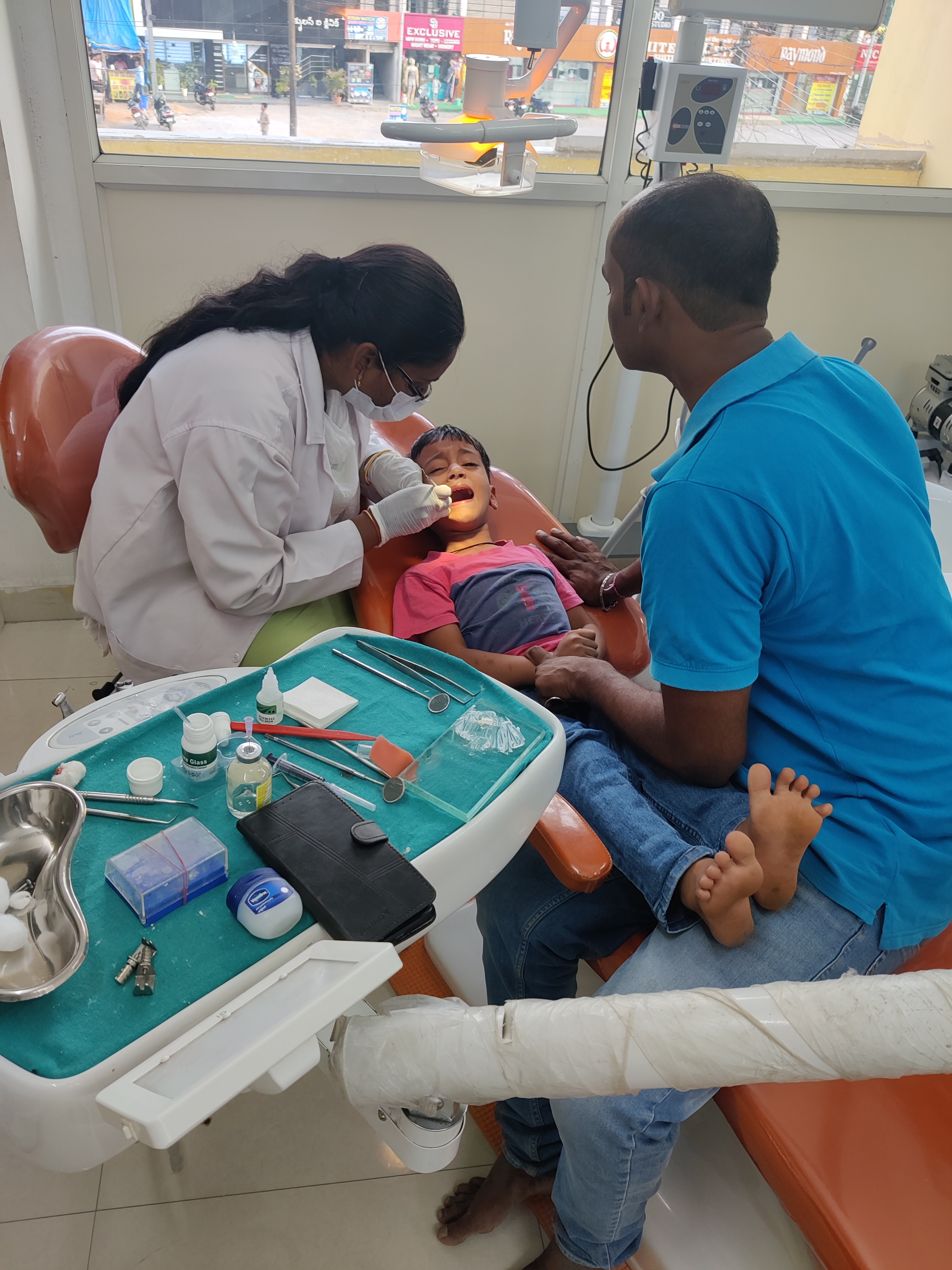 Clinic