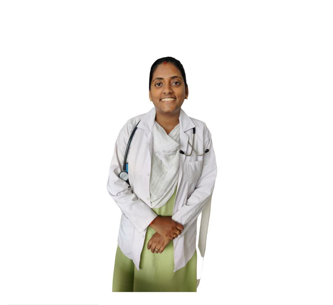 Dr. Niharika