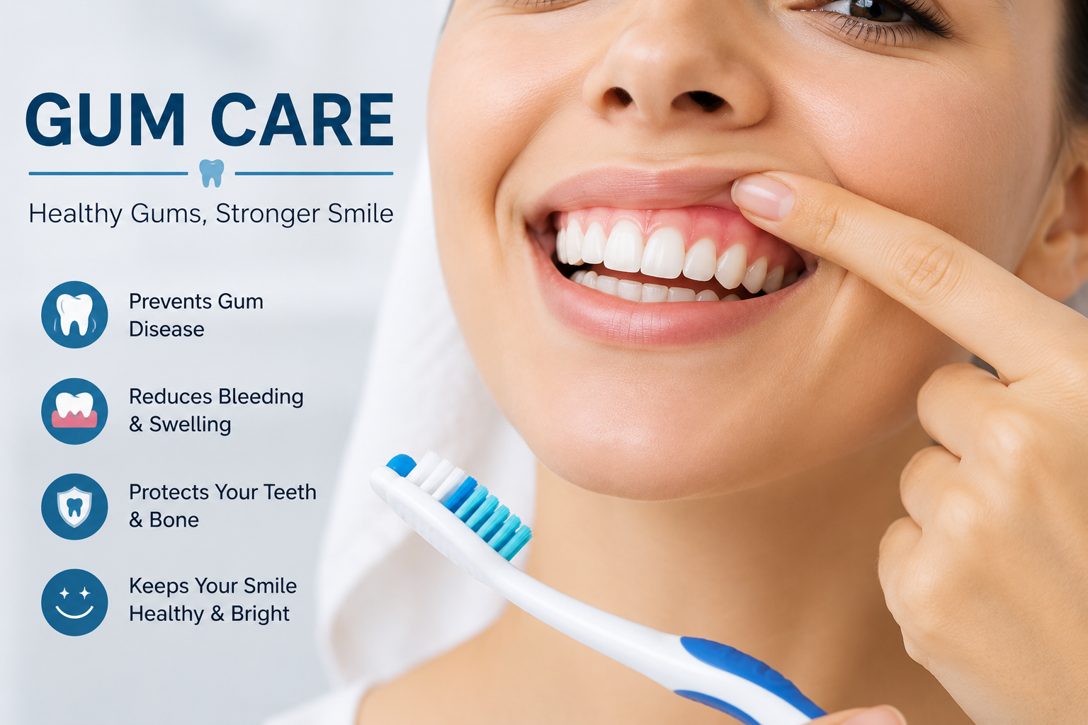 Gum Care